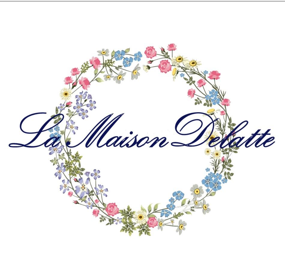 Products – La Maison Delatte